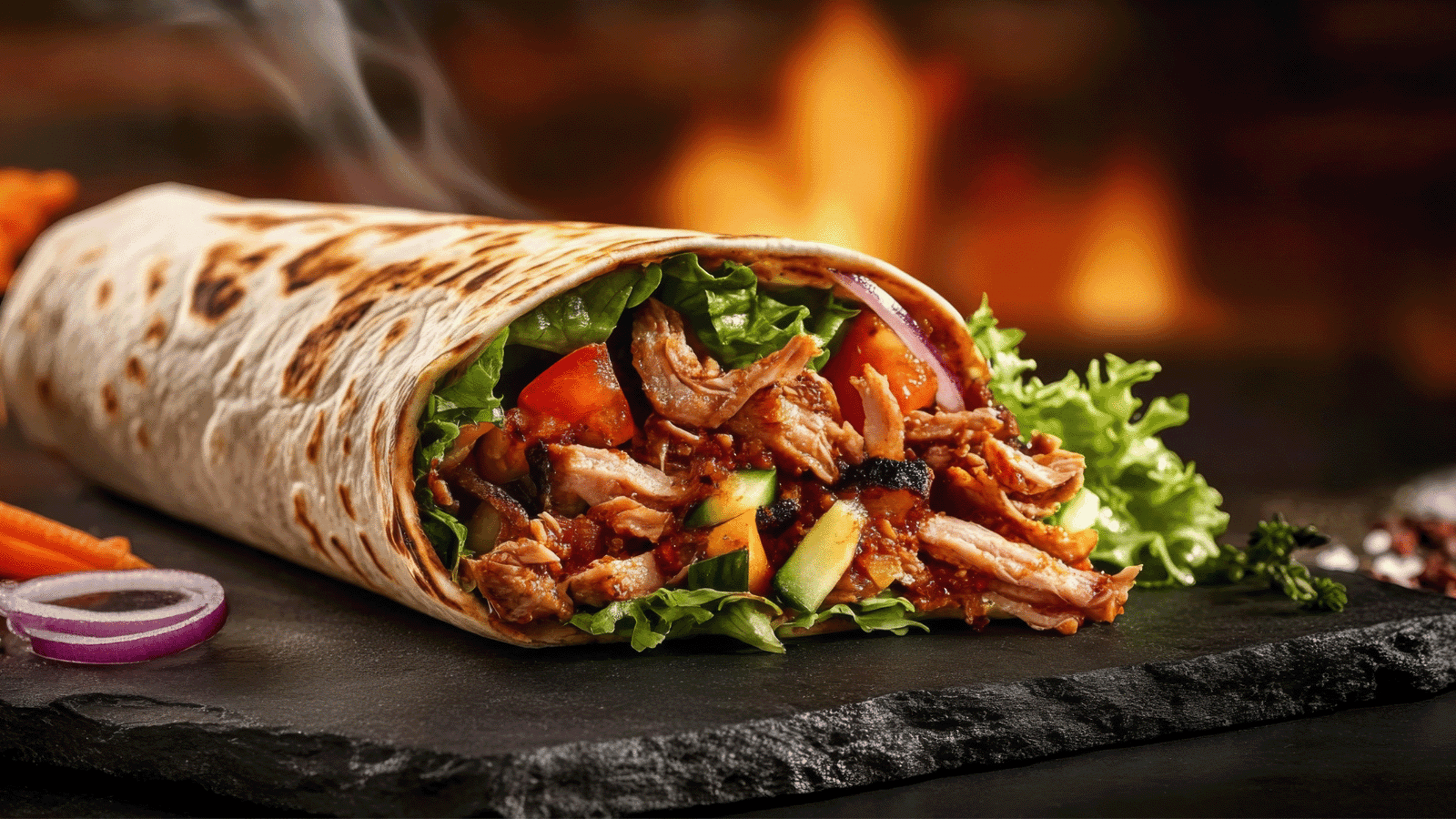 K & K Fish Bar Glenrothes